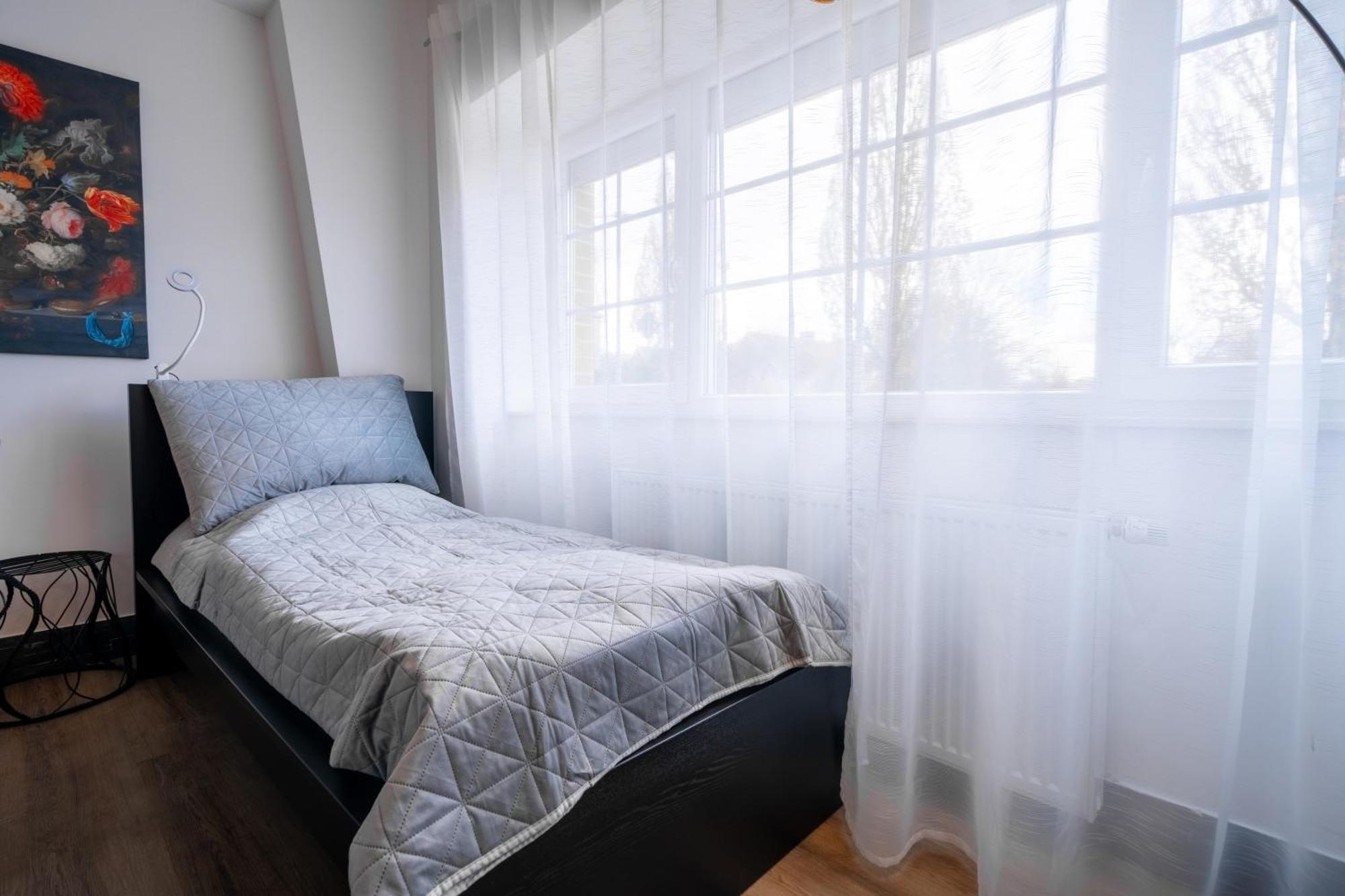 Aurora Schaar 3 Daire Wilhelmshaven Dış mekan fotoğraf